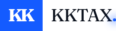KKTAX official wordmark